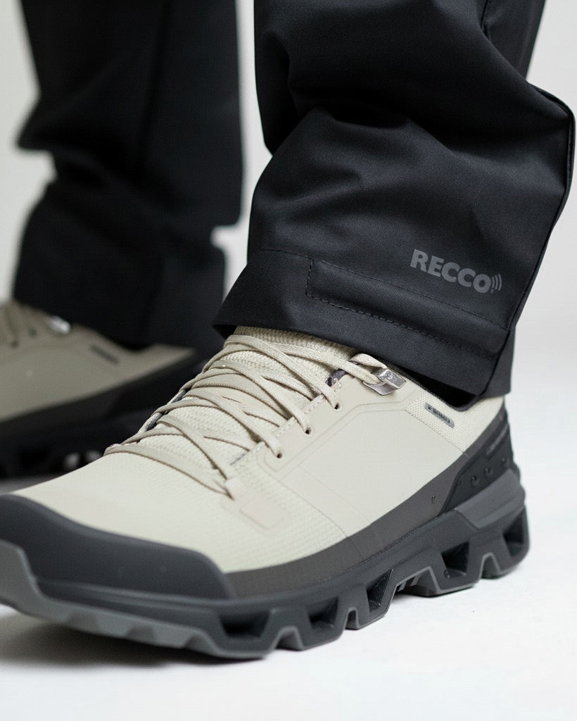 Pánské outdoor kalhoty