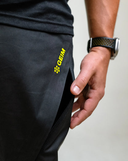 Pánské outdoor kalhoty