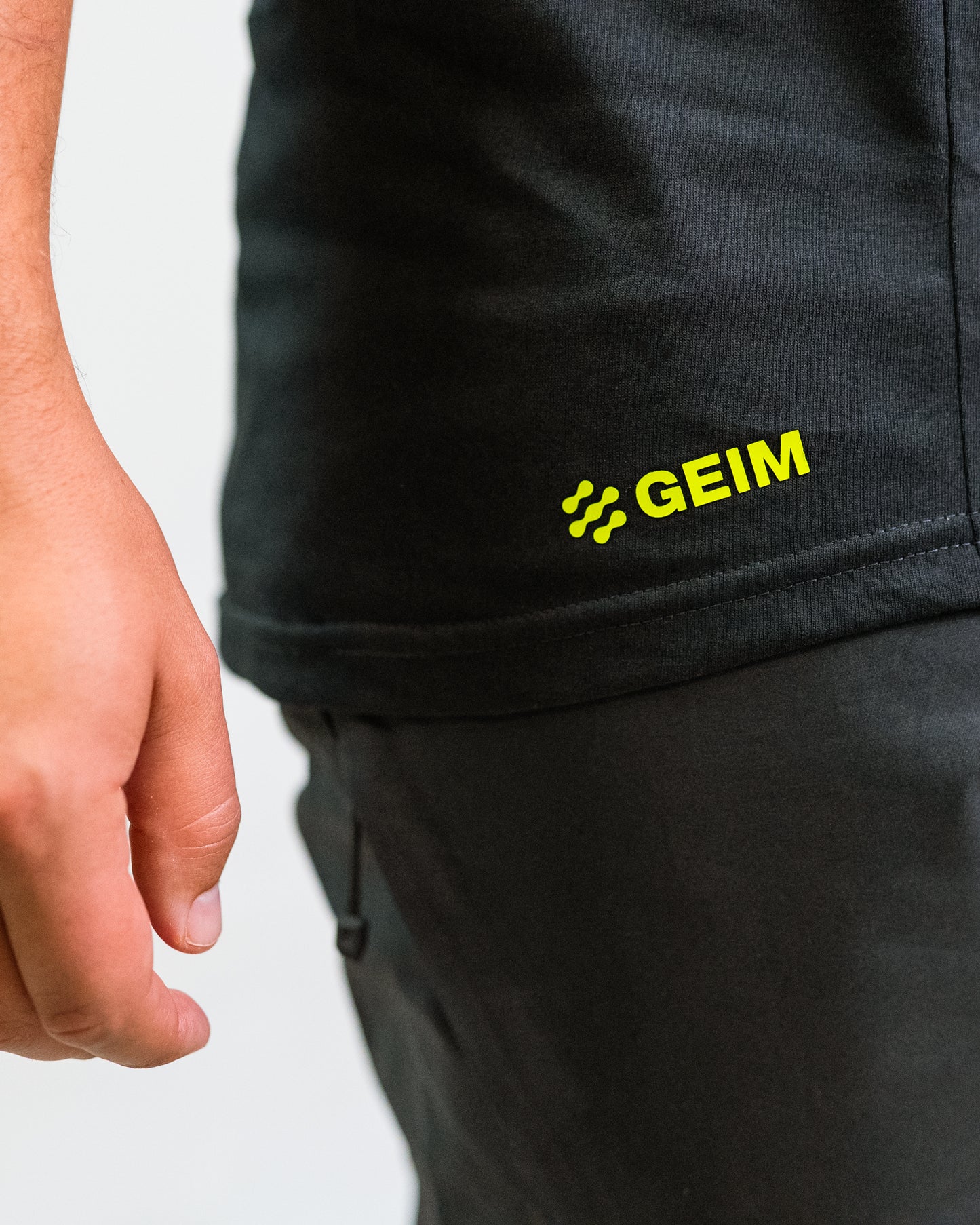 Pánské outdoor triko, dlouhý rukáv