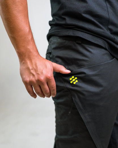 Pánské outdoor kalhoty