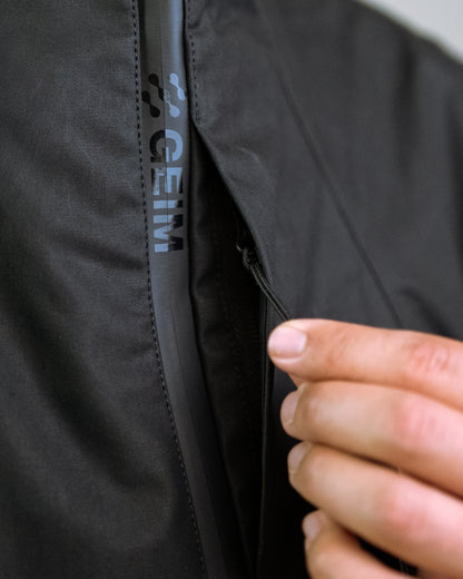 Pánská outdoor bunda