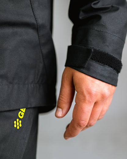 Pánská outdoor bunda