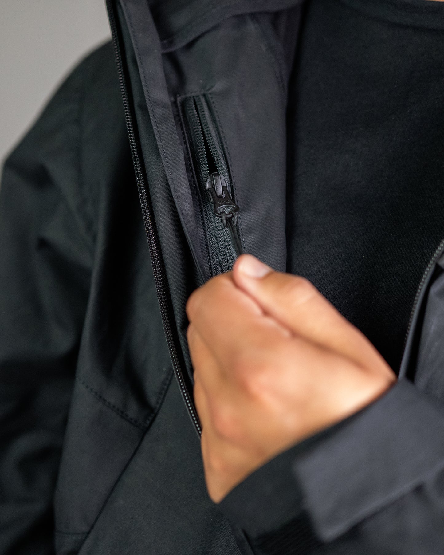 Pánská outdoor bunda