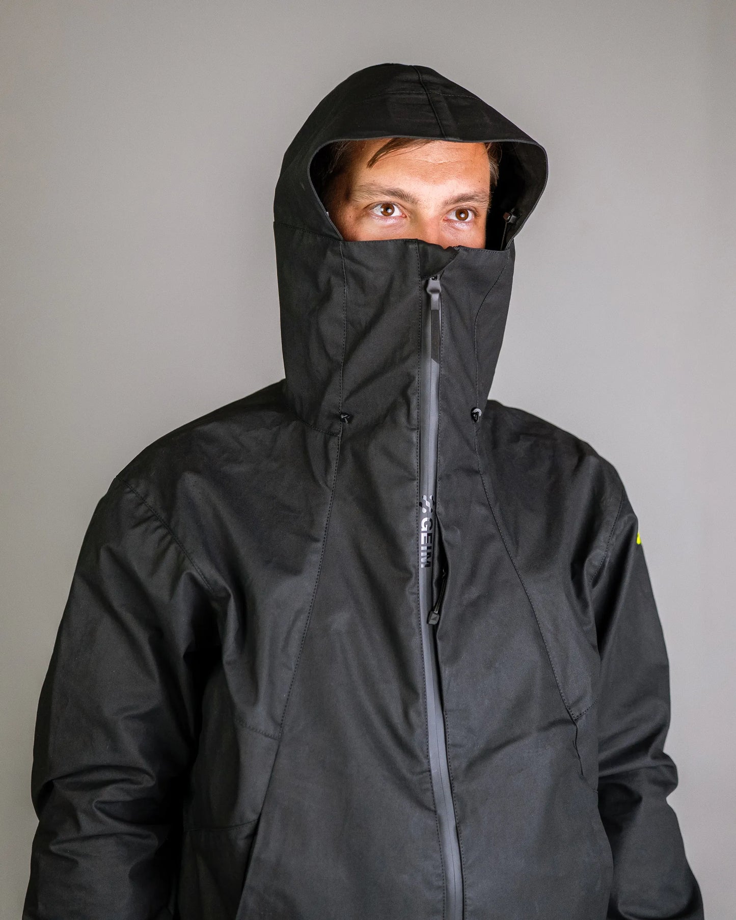 Pánská outdoor bunda