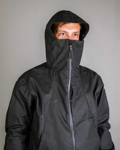 Pánská outdoor bunda