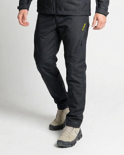 Pánské udržitelné outdoor kalhoty GEIM s inovativní technologií grafenu