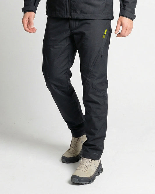 Pánské udržitelné outdoor kalhoty GEIM s inovativní technologií grafenu